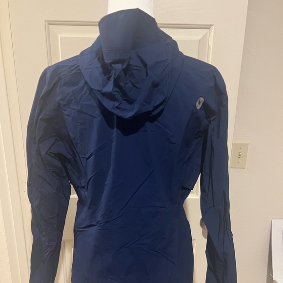 Marmot Rain Jacket - Picture 3 of 6